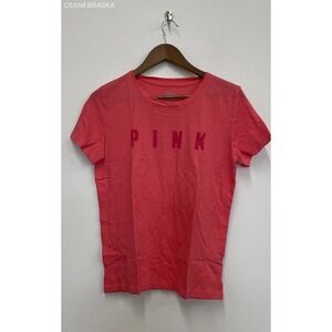 Victoria Secret PINK Everyday Tee, NEW - Size M